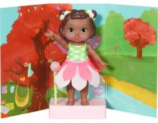 BABY born Storybook Broskyňová víla, 18 cm