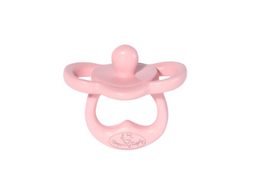 Baby Annabell Cumlík mäkký, 43 cm