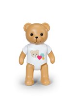 BABY born Splish Splash Teddy