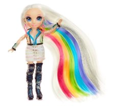 Rainbow High Vlasové štúdio s bábikou Amaya Raine