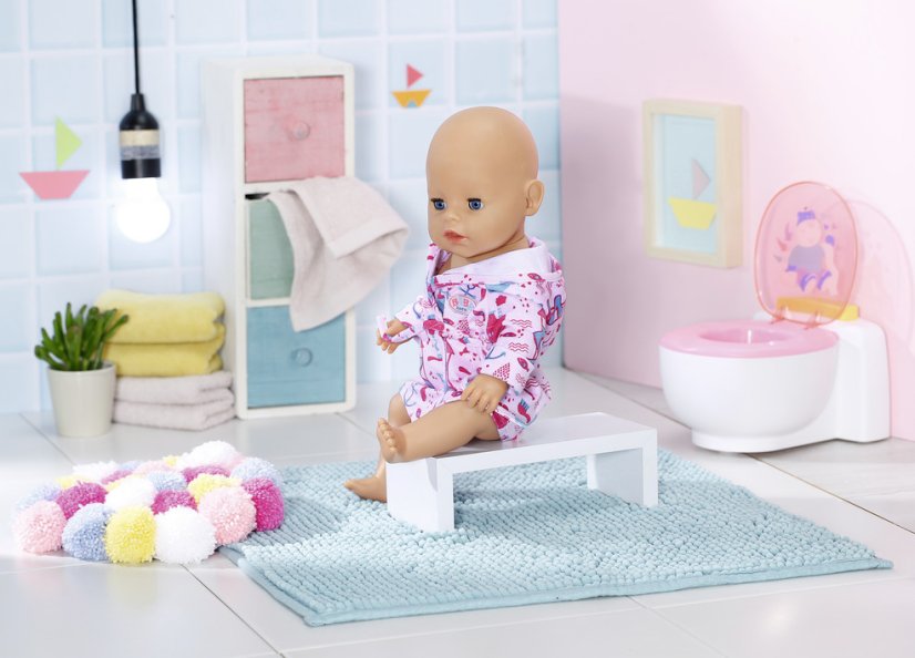 BABY born Župan, 43 cm