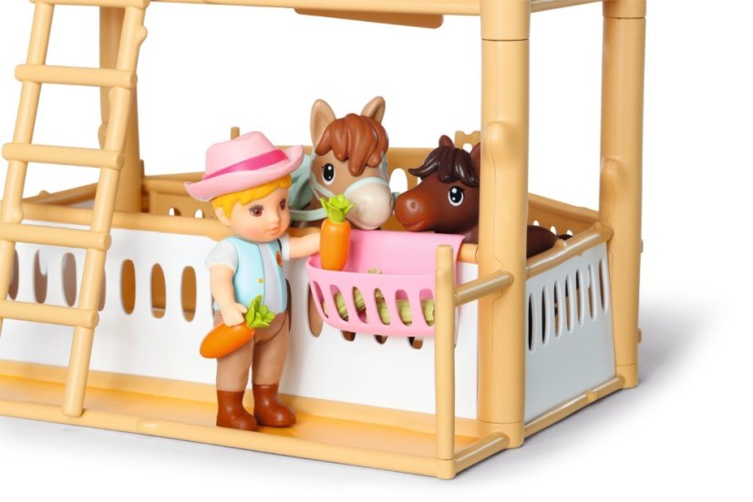 BABY born Minis Veľká sada s rančom