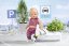 Baby born Oblečenie na skúter Deluxe 43cm