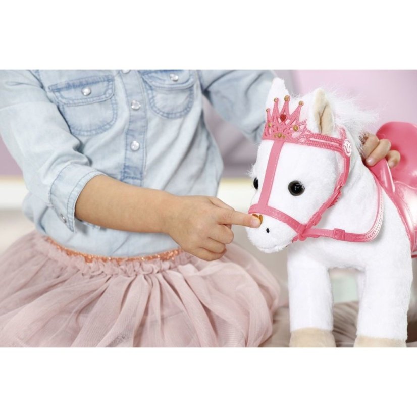 Baby Annabell Little Sweet Poník, 36 cm