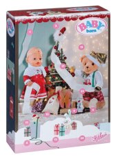 BABY born Adventný kalendár