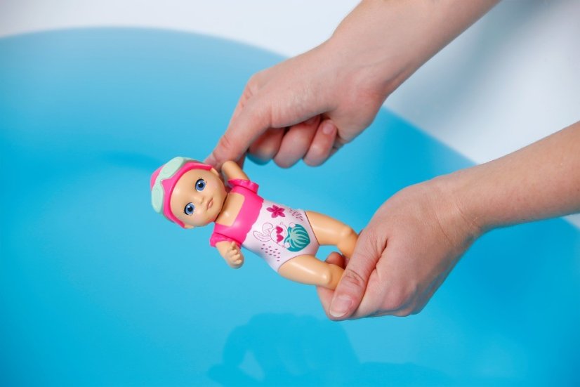 BABY born Splish Splash Emma