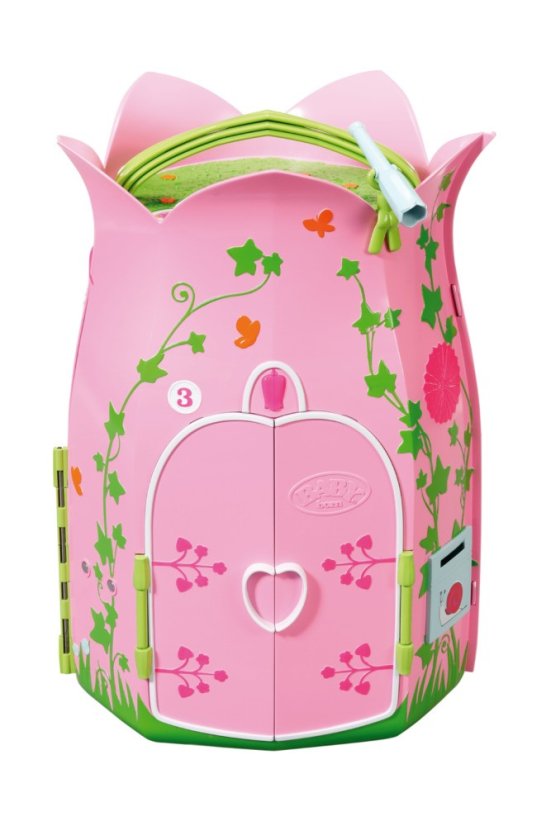 Baby born Storybook - Domček