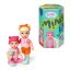 BABY born Minis Sada 2 bábik, Mila a Vicky