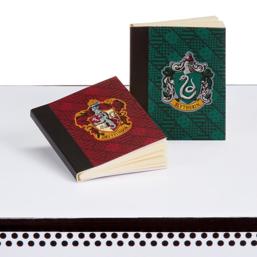 MGA's Miniverse – Harry Potter Mini kúzelné predmety
