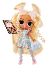 L.O.L. Surprise! Tweens bábika - Olivia Flutter