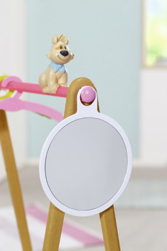 Baby born Stojan na oblečenie