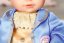 Baby Annabell Little Sweet Princ bábika 36 cm