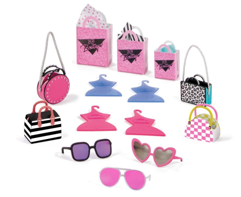 L.O.L. Surprise! OMG Butik s kaviarňou