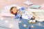 Baby Annabell Little Sweet Princ bábika 36 cm