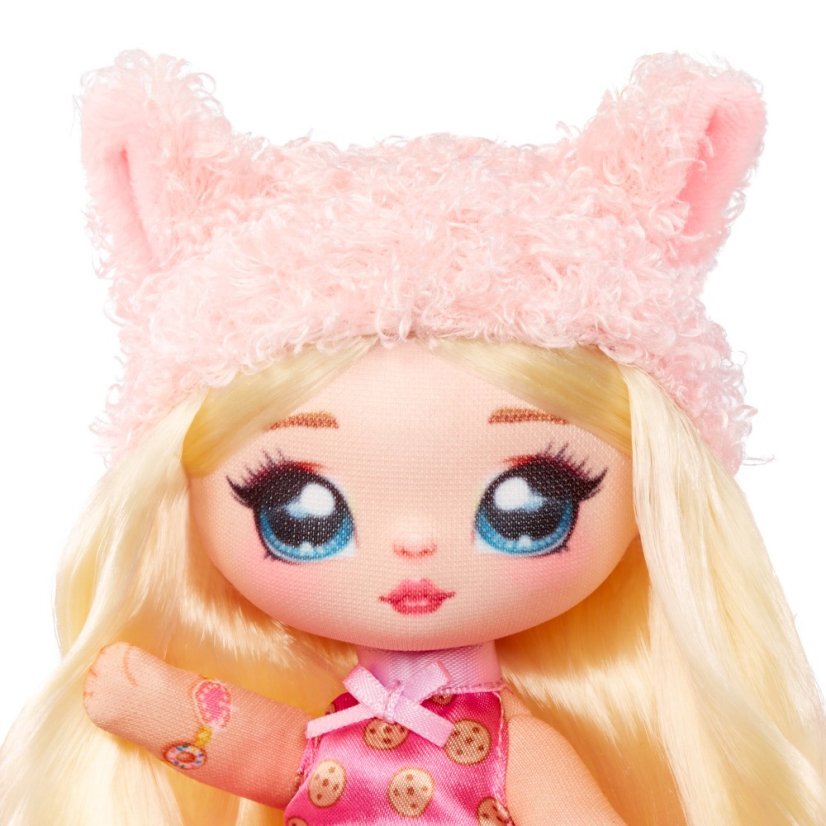 Na! Na! Na! Surprise Sweetest Sweets bábika - Lily Llama