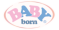 Baby born