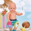 BABY born Plavky kraťasy 43 cm