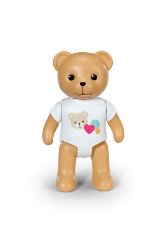 BABY born Splish Splash Teddy