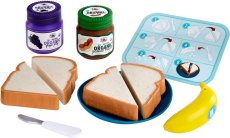 Little Tikes Set pre šéfkuchára - sendviče