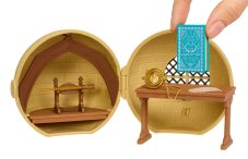 MGA's Miniverse – Harry Potter Mini kúzelné predmety