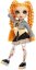 Rainbow high Sparkle & Shine Fashion bábika - Clementine (Orange)