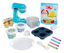 Little Tikes Set pre šéfkuchára - cupcake