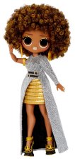 L.O.L. Surprise! OMG Veľká ségra, 2 outfity – Royal Bee