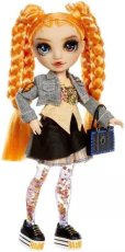 Rainbow high Sparkle & Shine Fashion bábika - Clementine (Orange)