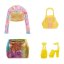 Rainbow High My Fashion Style bábika - Sunny