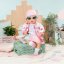 Baby Annabell Jarná súprava Deluxe 43 cm