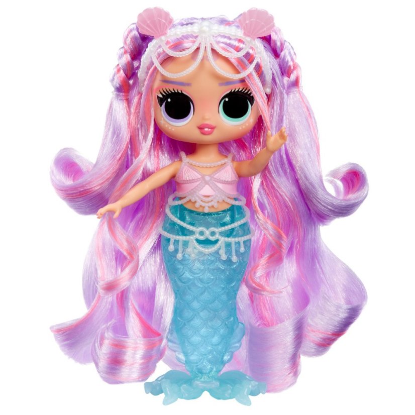 L.O.L. Surprise! Morské panny Tweens - Lana Marine