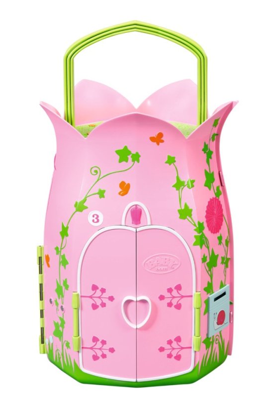 Baby born Storybook - Domček