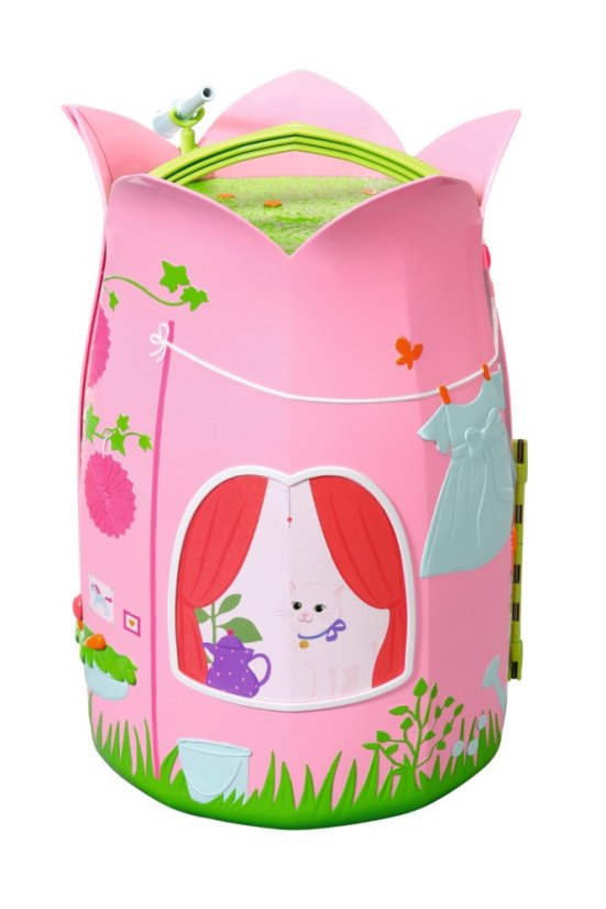 Baby born Storybook - Domček