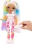 Rainbow High Fashion Doll Color & Create so zelenými očami