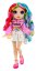 Rainbow High Creative Crystals bábika - Amaya Raine