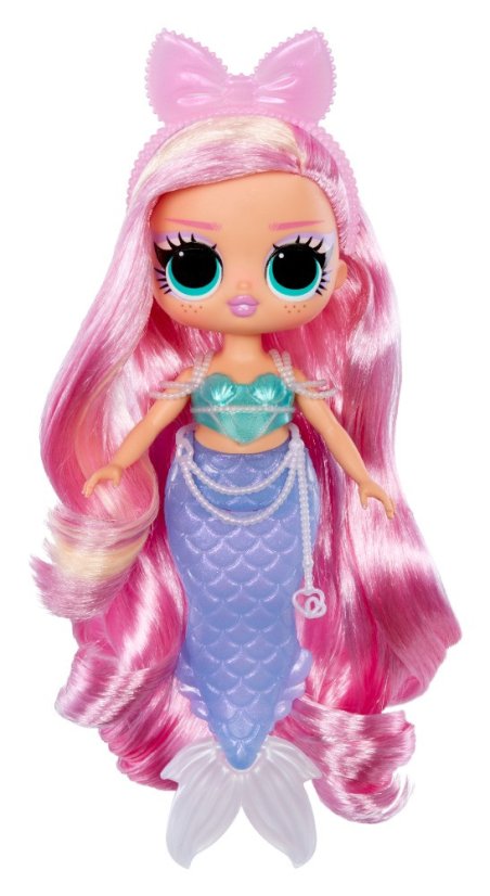 L.O.L. Surprise! Morské panny Tweens - Lola Waves