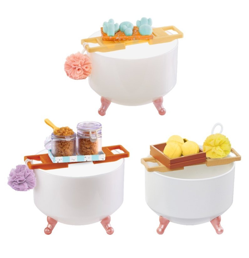 MGA's Miniverse - Make It Mini Spa, séria 2