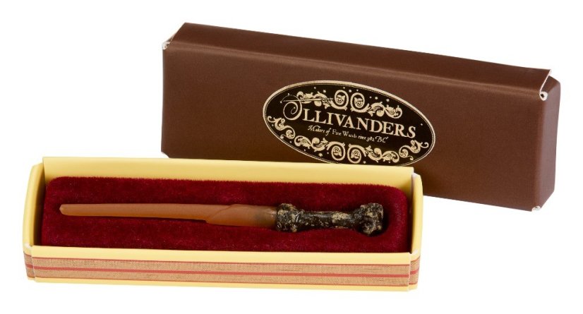 MGA's Miniverse – Harry Potter Mini kúzelné predmety