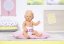 Baby born Plienky - balenie 5 ks