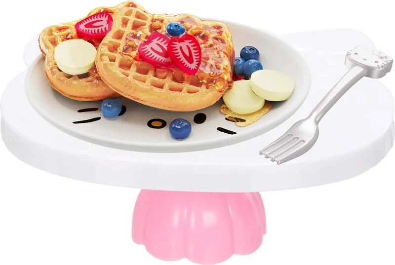 MGA's Miniverse - Make It Mini Food Hello Kitty