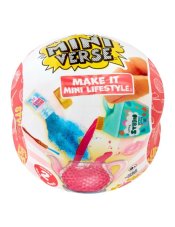 MGA's Miniverse – Mini Dekorácia, séria 2