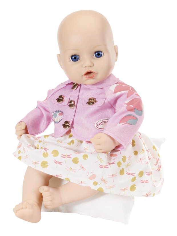 Baby Annabell Oblečenie pre bábiku, 43 cm