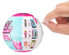 L.O.L. Surprise!  Mini OMG segra s bábikou