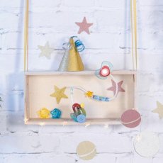 Baby born Interaktívny čarovný cumlík