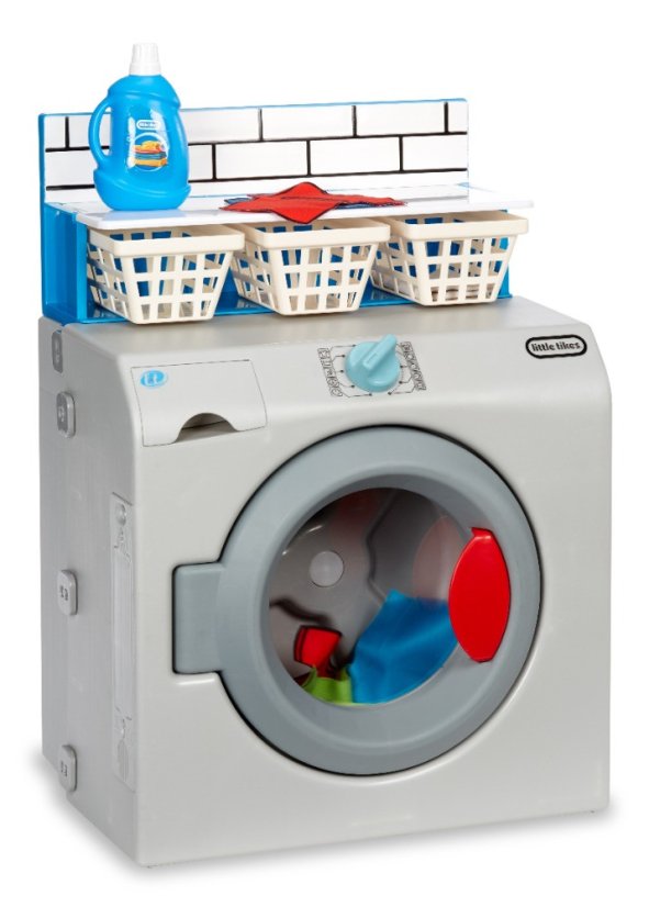 Little Tikes Moja prvá pračka